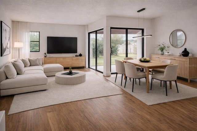 614 MIDIRON DRIVE, Kissimmee, FL 34759