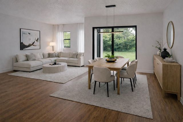 614 MIDIRON DRIVE, Kissimmee, FL 34759