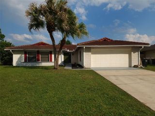614 MIDIRON DRIVE, Kissimmee, FL 34759