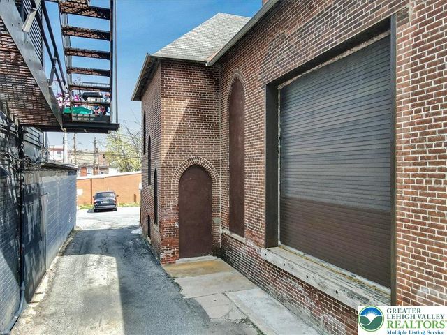 837 West Linden Street, Allentown City, PA 18101