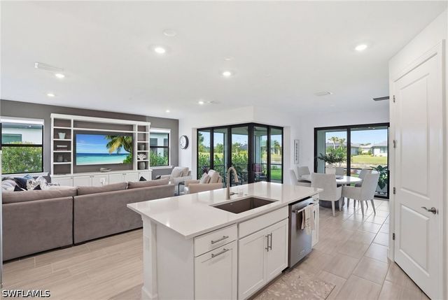 1973 Fresno AVE, Naples, FL 34120