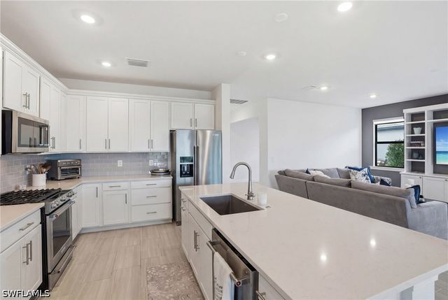 1973 Fresno AVE, Naples, FL 34120