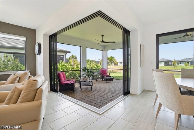 1973 Fresno AVE, Naples, FL 34120