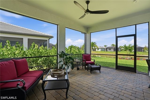 1973 Fresno AVE, Naples, FL 34120