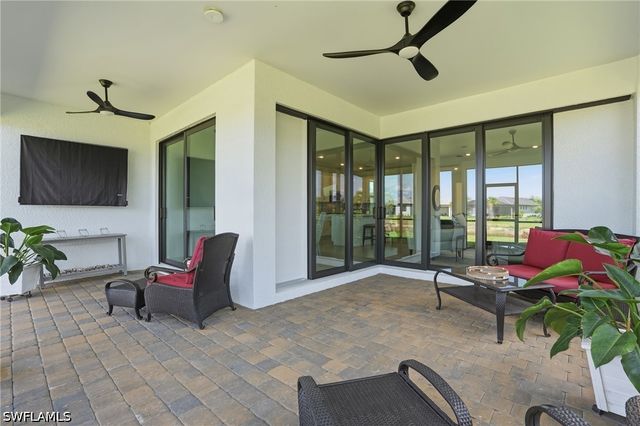 1973 Fresno AVE, Naples, FL 34120