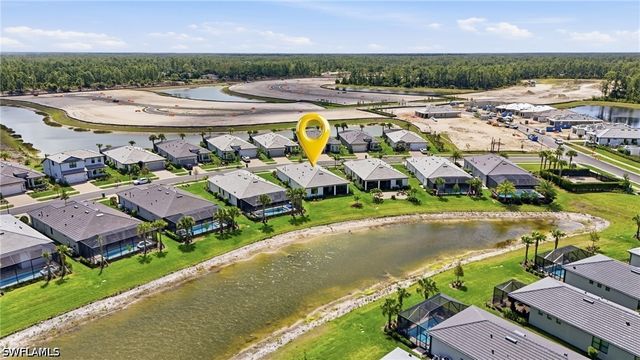 1973 Fresno AVE, Naples, FL 34120