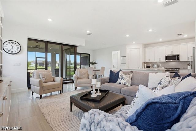 1973 Fresno AVE, Naples, FL 34120