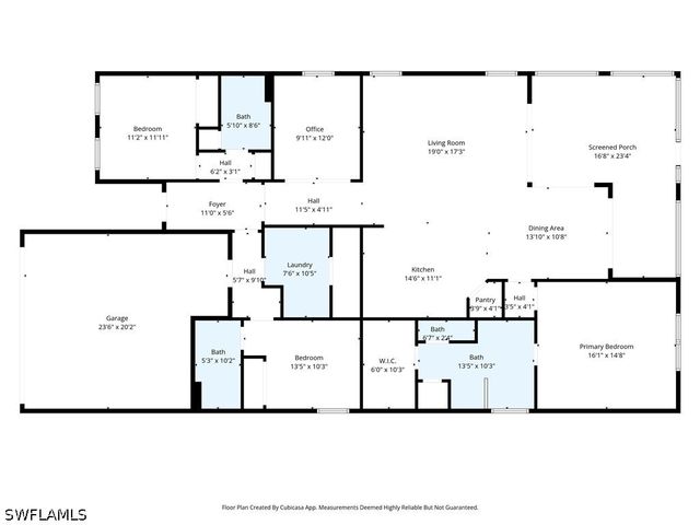 1973 Fresno AVE, Naples, FL 34120