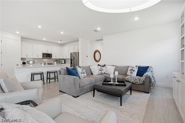 1973 Fresno AVE, Naples, FL 34120