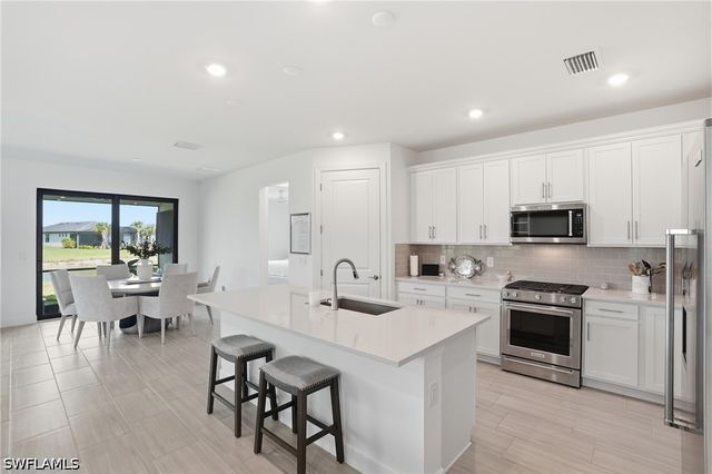 1973 Fresno AVE, Naples, FL 34120