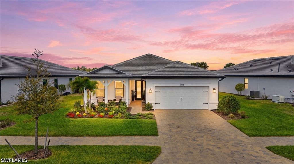 1973 Fresno AVE, Naples, FL 34120