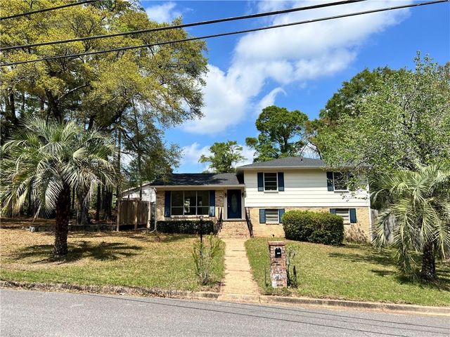 5166 Maudelayne Drive S, Mobile, AL 36693