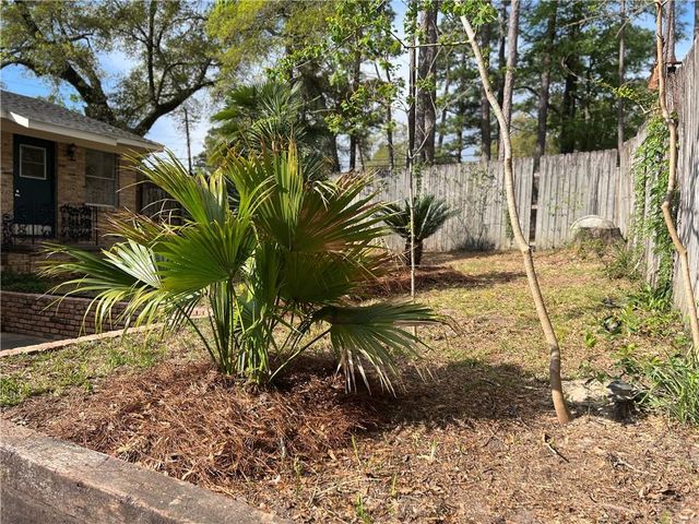 5166 Maudelayne Drive S, Mobile, AL 36693