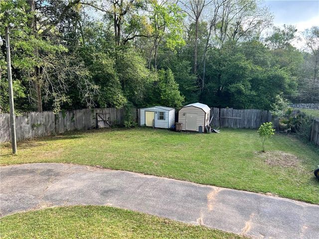 5166 Maudelayne Drive S, Mobile, AL 36693