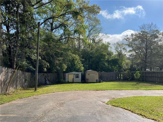 5166 Maudelayne Drive S, Mobile, AL 36693