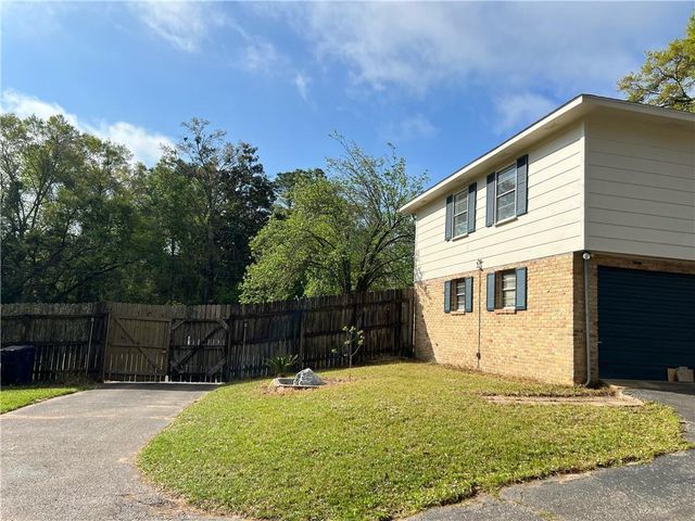 5166 Maudelayne Drive S, Mobile, AL 36693