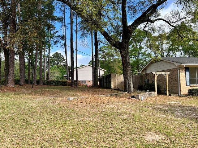 5166 Maudelayne Drive S, Mobile, AL 36693