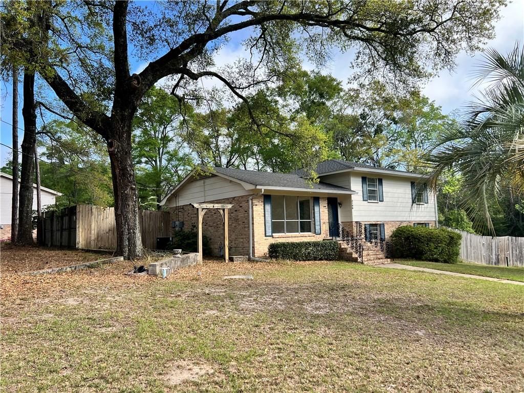 5166 Maudelayne Drive S, Mobile, AL 36693