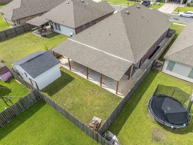 2240 N Lake Michele Circle, Lake Charles, LA 70607