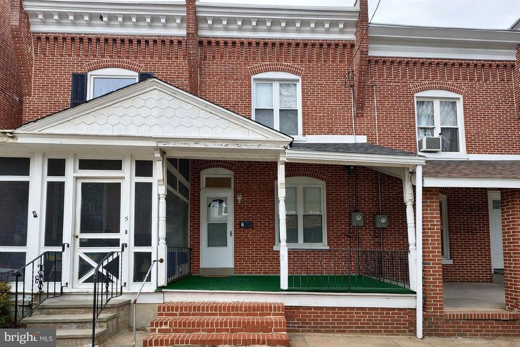 7 6TH AVE, Wilmington, DE 19805