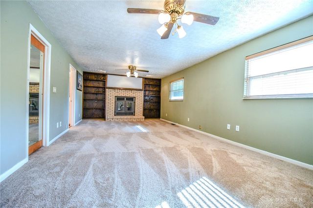 2264 S Linda Drive, Bellbrook, OH 45305