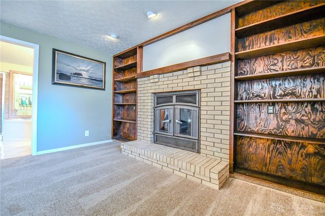 2264 S Linda Drive, Bellbrook, OH 45305