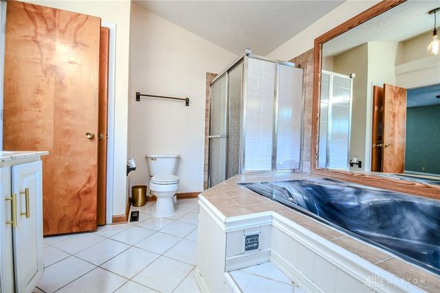 2264 S Linda Drive, Bellbrook, OH 45305