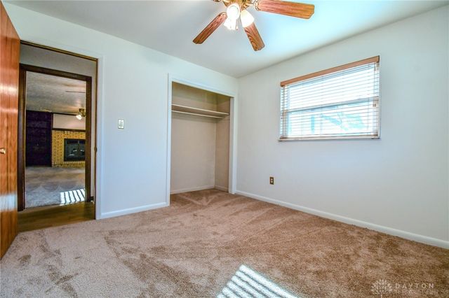 2264 S Linda Drive, Bellbrook, OH 45305