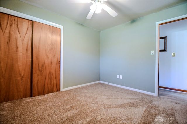 2264 S Linda Drive, Bellbrook, OH 45305