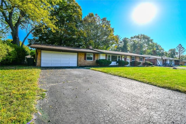 2264 S Linda Drive, Bellbrook, OH 45305