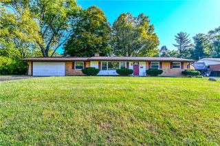 2264 S Linda Drive, Bellbrook, OH 45305