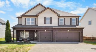 121 Flat Rock Rd, Clarksville, TN 37042