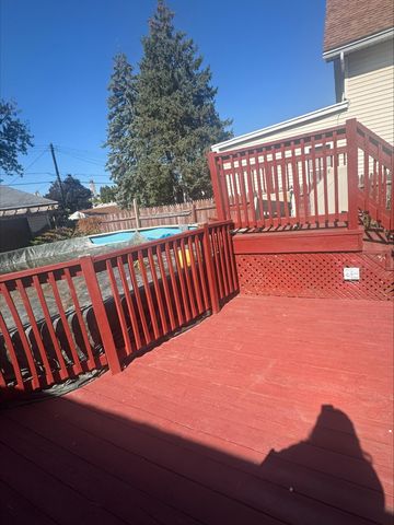 1524 Remington Street, Toledo, OH 43605