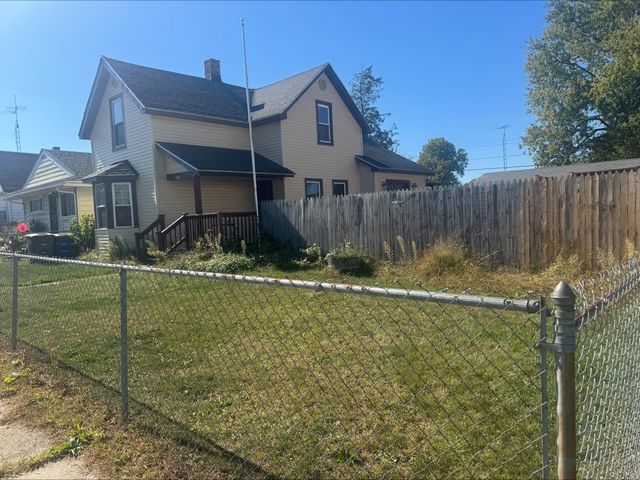 1524 Remington Street, Toledo, OH 43605