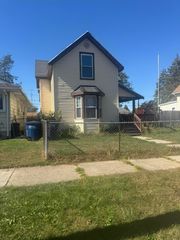 1524 Remington Street, Toledo, OH 43605