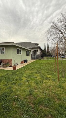 2151 Martin Luther King Jr Way, Merced, CA 95340