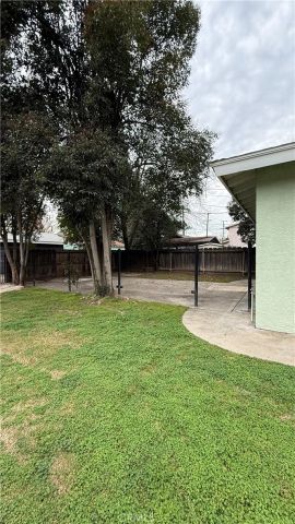 2151 Martin Luther King Jr Way, Merced, CA 95340