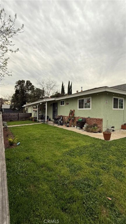 2151 Martin Luther King Jr Way, Merced, CA 95340