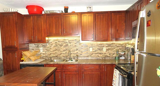 828 Robinson Road, La Porte, TX 77571