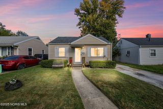 317 Willamont Road, Toledo, OH 43612