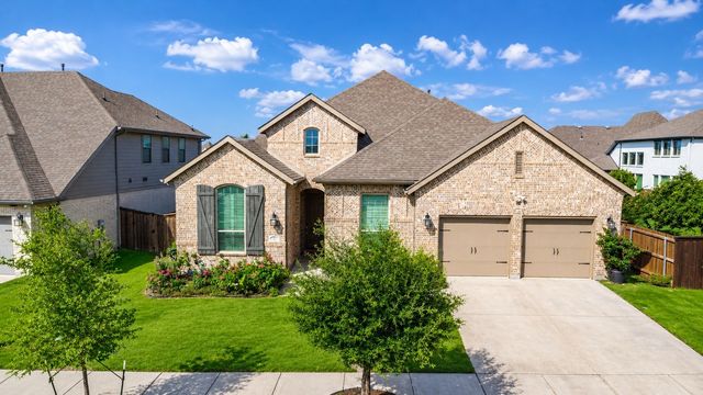 7541 Pondview Lane, Fort Worth, TX 76123