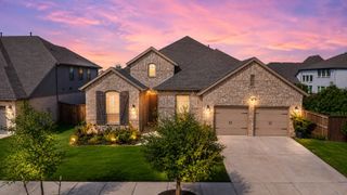 7541 Pondview Lane, Fort Worth, TX 76123