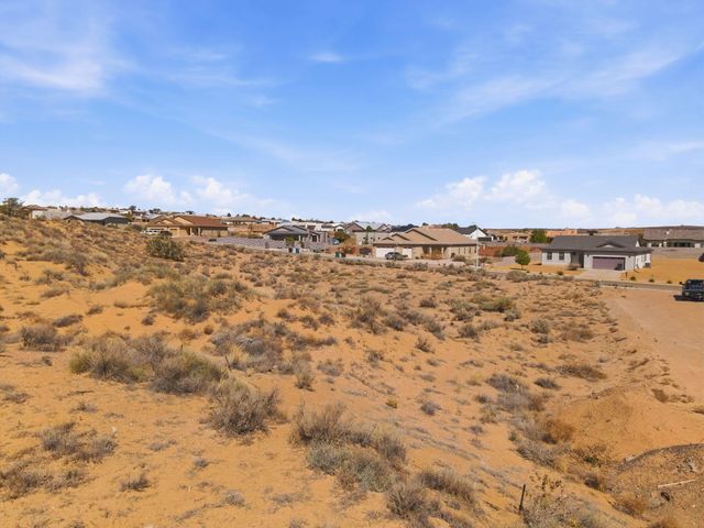 2506 Istle Road NE, Rio Rancho, NM 87124