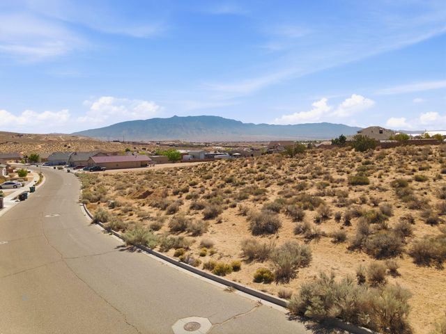 2506 Istle Road NE, Rio Rancho, NM 87124
