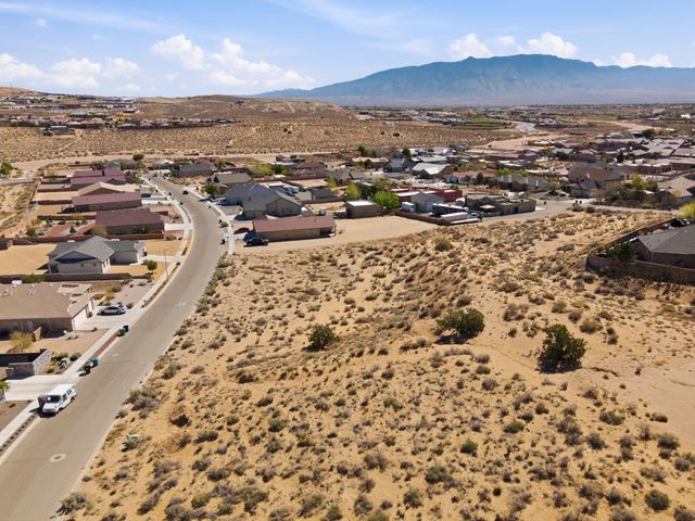 2506 Istle Road NE, Rio Rancho, NM 87124