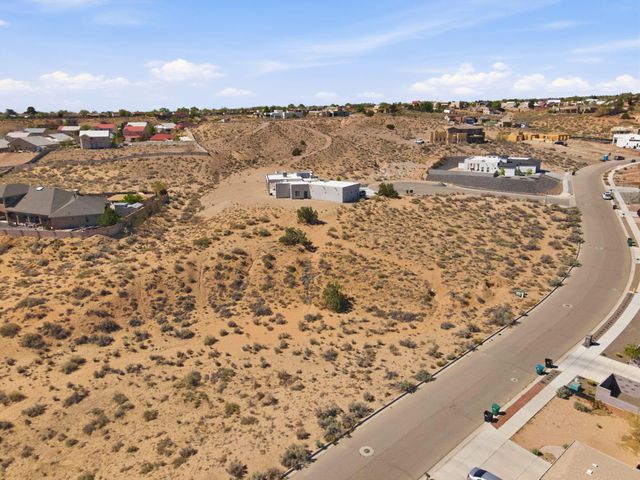 2506 Istle Road NE, Rio Rancho, NM 87124