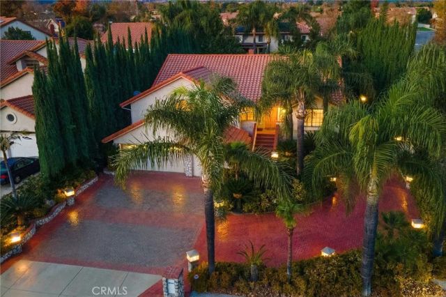 11030 Vicksburg Court, Rancho Cucamonga, CA 91737