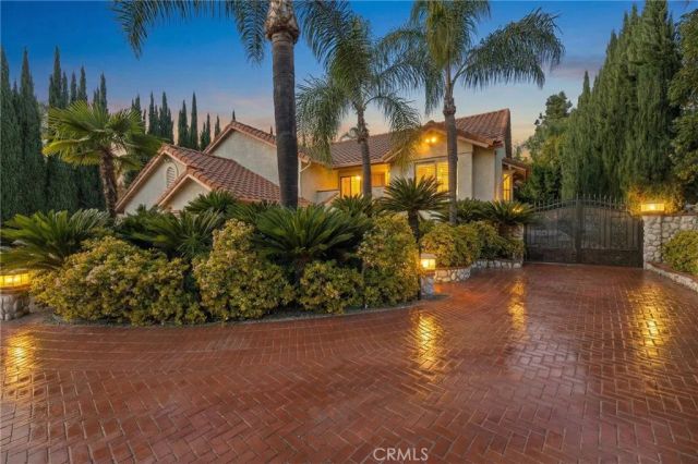 11030 Vicksburg Court, Rancho Cucamonga, CA 91737