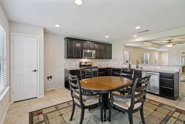 1643 Birmingham Forest Drive, Frisco, TX 75036