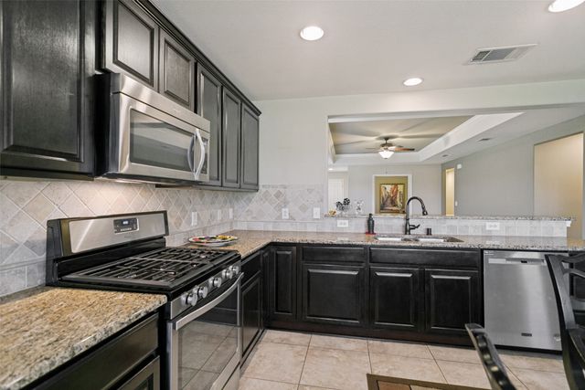 1643 Birmingham Forest Drive, Frisco, TX 75036